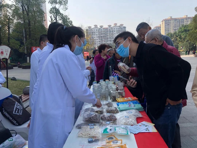 安全用药应该怎么做？泸州市场监管告诉您！(图4)