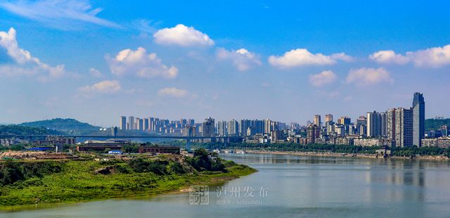 泸州哪些地方可以休闲垂钓？农业农村部门回复了(图2)