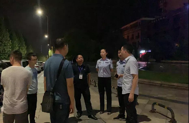 彻查！这神秘的“酒糟味”到底哪来的？内江环保部门“悬赏”3000元征集线索(图4)