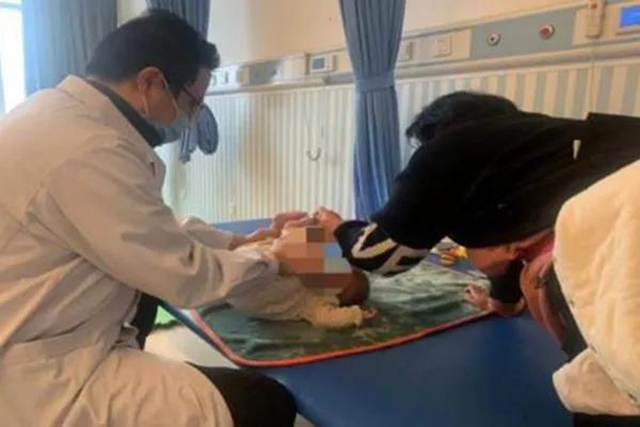 【喜讯】顺利通过认证，每名符合条件的泸州儿童可获得康复治疗救助金2万元/年！(图1)