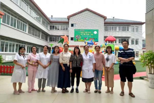 【喜讯】顺利通过认证，每名符合条件的泸州儿童可获得康复治疗救助金2万元/年！(图4)