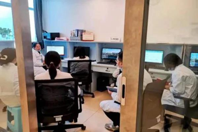 【喜讯】顺利通过认证，每名符合条件的泸州儿童可获得康复治疗救助金2万元/年！(图3)