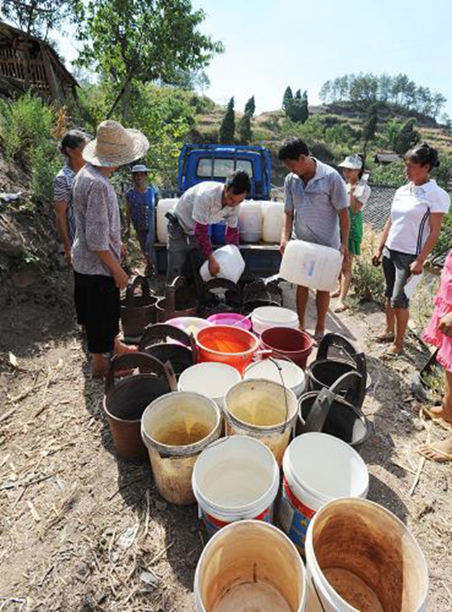 【图记·古蔺变迁】今天，说说古蔺人的“生命工程”……(图3)