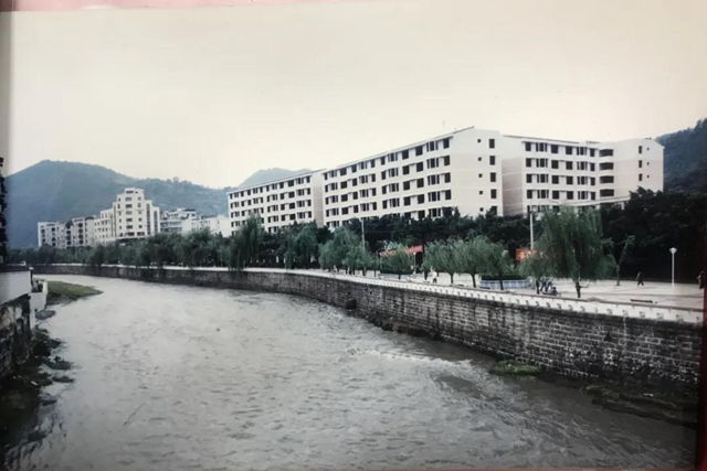 【图记·古蔺变迁】今天，说说古蔺人的“生命工程”……(图12)