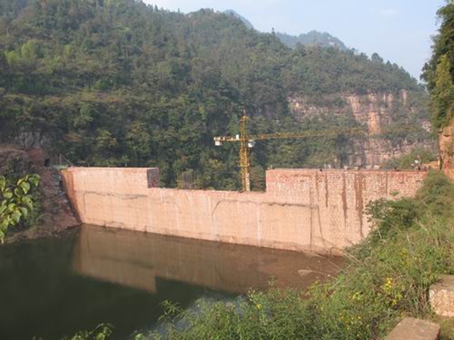 【图记·古蔺变迁】今天，说说古蔺人的“生命工程”……(图10)