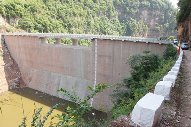 【图记·古蔺变迁】今天，说说古蔺人的“生命工程”……(图11)