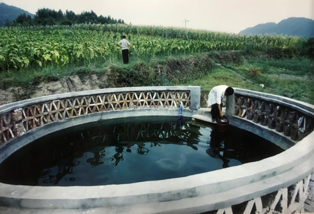 【图记·古蔺变迁】今天，说说古蔺人的“生命工程”……(图14)