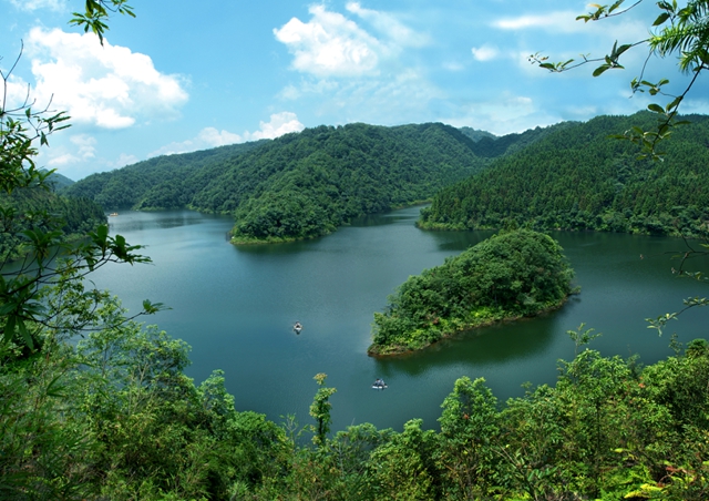 【图记·古蔺变迁】今天，说说古蔺人的“生命工程”……(图16)