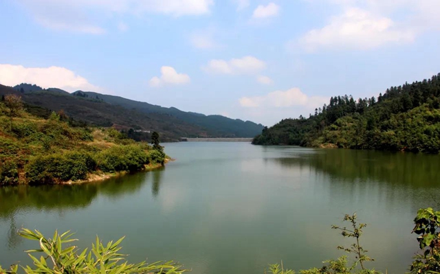 【图记·古蔺变迁】今天，说说古蔺人的“生命工程”……(图21)