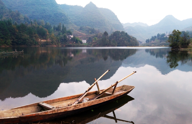 【图记·古蔺变迁】今天，说说古蔺人的“生命工程”……(图18)