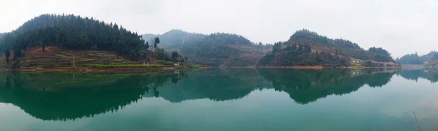 【图记·古蔺变迁】今天，说说古蔺人的“生命工程”……(图23)