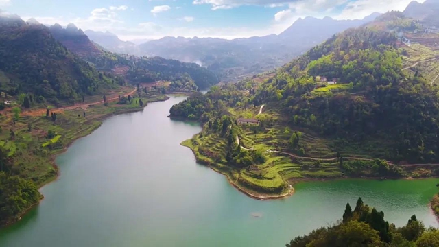 【图记·古蔺变迁】今天，说说古蔺人的“生命工程”……(图19)