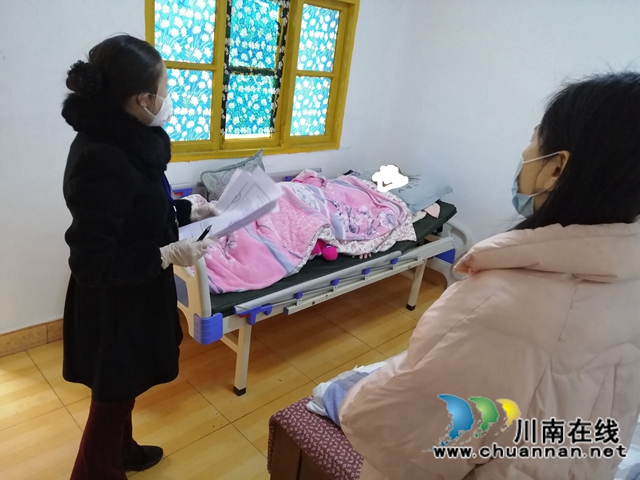 龙马潭区小市司法所:入户入矫宣告,彰显人性关怀(图1) 龙马潭区小市司法所:入户入矫宣告,彰显人性关怀(图1)