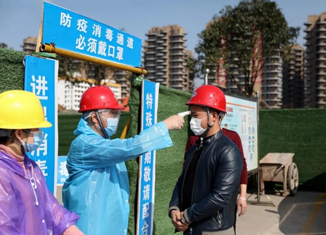 速览丨看看今年江阳区重点项目“进度条”(图5)