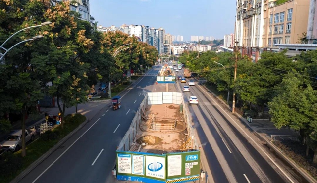 速览丨看看今年江阳区重点项目“进度条”(图13)