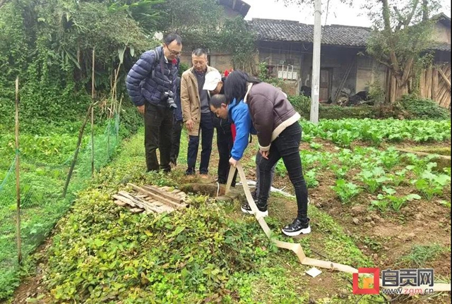 力争联合川渝城市申报世界文化遗产！自贡启动富顺虎头城遗址考古发掘(图6)