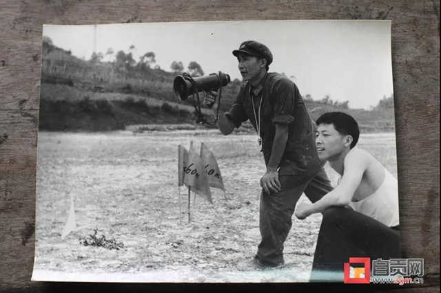 珍藏记忆!130余枚自贡民兵老照片现身(图2) 珍藏记忆!130余枚自贡民兵老照片现身(图2)