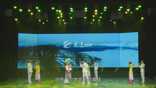 快听!内江原创歌曲全省夺冠,开口惊艳全场(附视频)(图5) 快听!内江原创歌曲全省夺冠,开口惊艳全场(附视频)(图5)