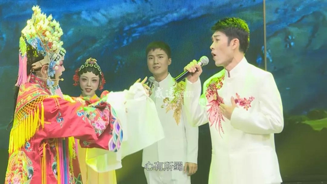 快听！内江原创歌曲全省夺冠，开口惊艳全场（附视频）(图6)