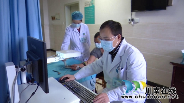 合江:一封表扬信,让医务工作者暖心过冬(图1) 合江:一封表扬信,让医务工作者暖心过冬(图1)