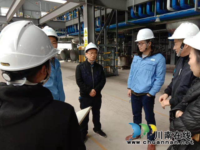 泸县百和镇组织开展安全生产清单制管理外出学习活动(图2) 泸县百和镇组织开展安全生产清单制管理外出学习活动(图2)