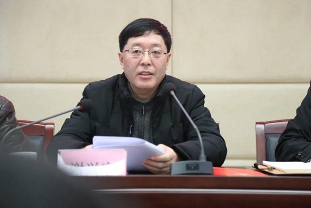 纳溪法院举行新任陪审员宣誓及颁证仪式(图12) 纳溪法院举行新任陪审员宣誓及颁证仪式(图12)