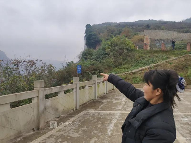 鸡鸣三省大桥丨桥通了,娘家近了,梦想也近了(图1) 鸡鸣三省大桥丨桥通了,娘家近了,梦想也近了(图1)