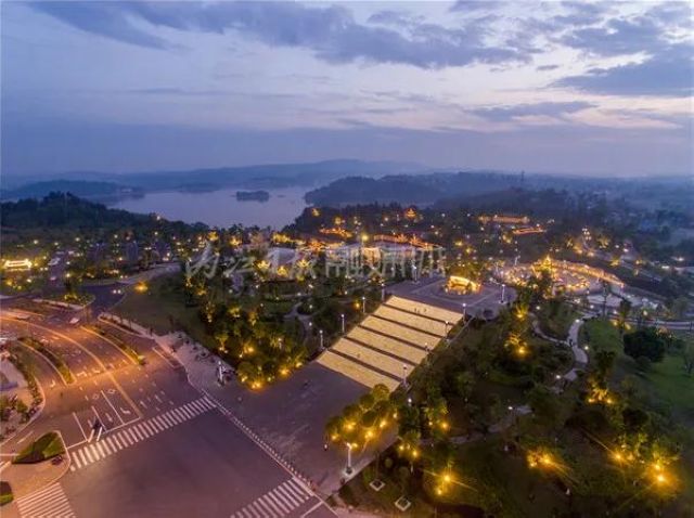 背后的故事|隆昌孔子公园每一个群雕都寓意深刻!(图9) 背后的故事|隆昌孔子公园每一个群雕都寓意深刻!(图9)