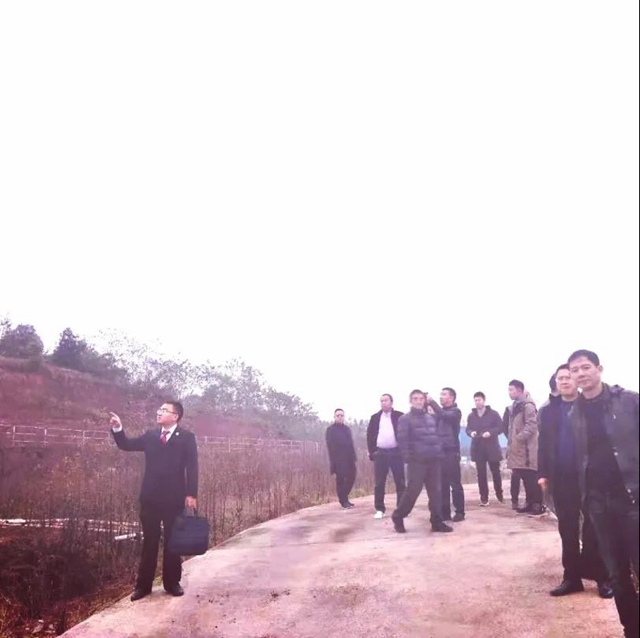 龙马潭法院：先予执行　护航“非遗”民营企业发展(图6)