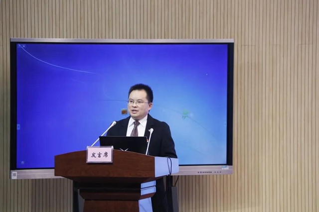 泸州市省级教育体制机制改革试点项目推进会在龙马潭区举行(图6)