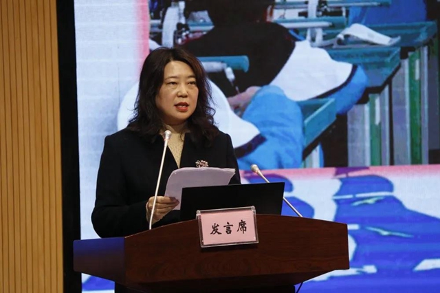 泸州市省级教育体制机制改革试点项目推进会在龙马潭区举行(图8)