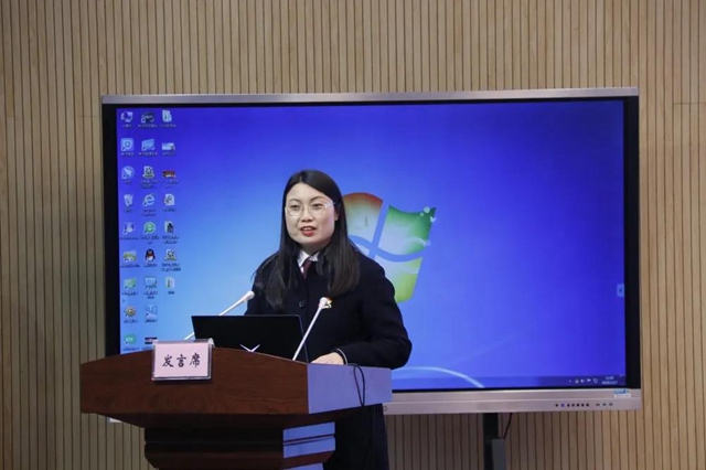 泸州市省级教育体制机制改革试点项目推进会在龙马潭区举行(图5)