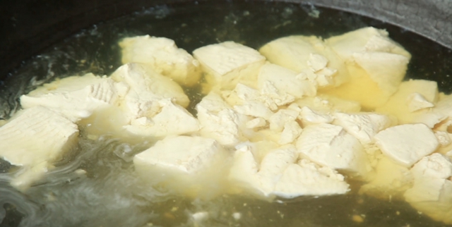 最想去打卡的早餐来了!新华社给“合江早豆花” 授牌了……(图4) 最想去打卡的早餐来了!新华社给“合江早豆花” 授牌了……(图4)