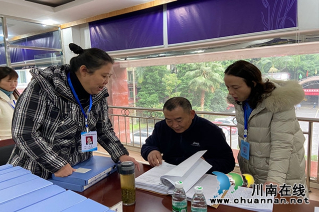 合江县开展社区矫正工作联合执法检查(图1) 合江县开展社区矫正工作联合执法检查(图1)