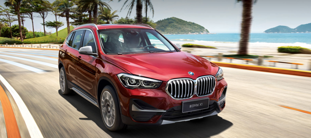 不到18万就能买宝马,2020泸州车展第三波福利来啦!(图4) 不到18万就能买宝马,2020泸州车展第三波福利来啦!(图4)