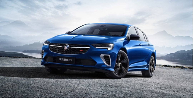 不到18万就能买宝马,2020泸州车展第三波福利来啦!(图7) 不到18万就能买宝马,2020泸州车展第三波福利来啦!(图7)