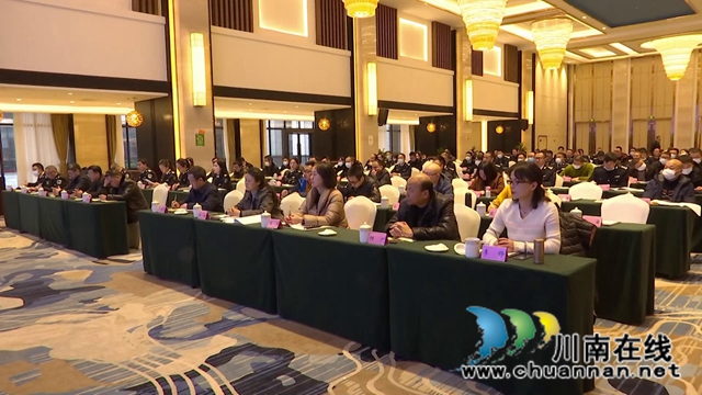 2020-2021年川渝农业联合执法行动在合江正式启动(图3)