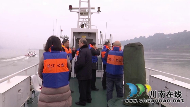 2020-2021年川渝农业联合执法行动在合江正式启动(图6)