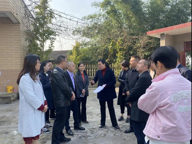 疏堵结合 铁腕整治 泸州市遏制新增乱占耕地建房打出组合拳(图2)