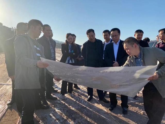 疏堵结合 铁腕整治 泸州市遏制新增乱占耕地建房打出组合拳(图6)