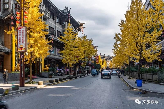 叙永街景最美的地方 原来在这里!(图4) 叙永街景最美的地方 原来在这里!(图4)