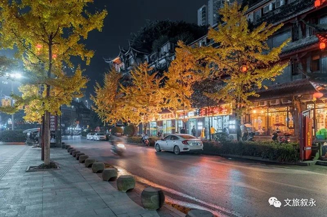 叙永街景最美的地方 原来在这里!(图10) 叙永街景最美的地方 原来在这里!(图10)