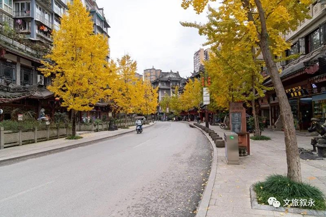 叙永街景最美的地方 原来在这里!(图13) 叙永街景最美的地方 原来在这里!(图13)