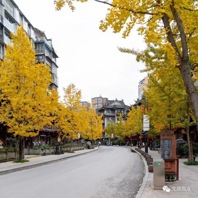 叙永街景最美的地方 原来在这里!(图12) 叙永街景最美的地方 原来在这里!(图12)