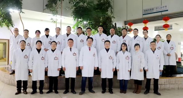 【喜讯】牛!“博士后工作站”落户西南医大中医院!(图4) 【喜讯】牛!“博士后工作站”落户西南医大中医院!(图4)