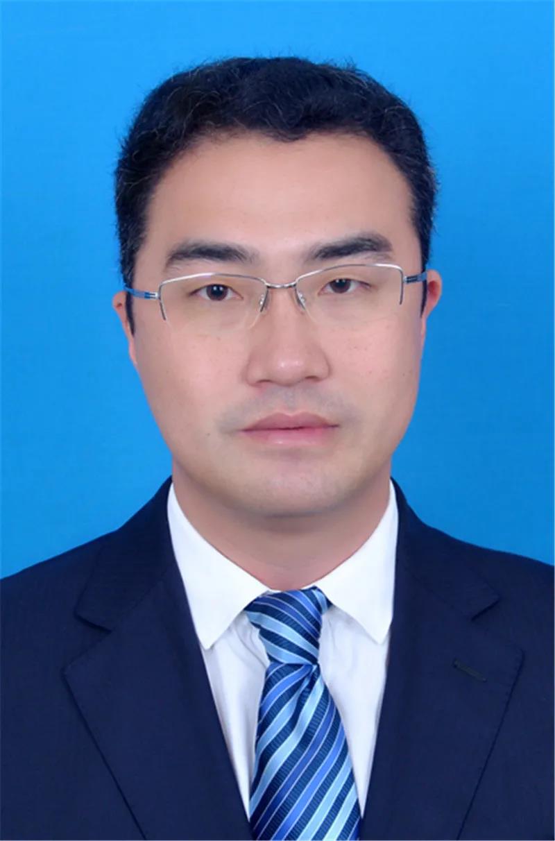 速看！刚刚，隆昌发布八名县级干部任前公示(图1)