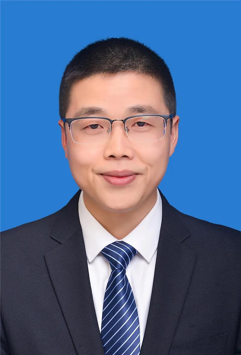 速看！刚刚，隆昌发布八名县级干部任前公示(图6)