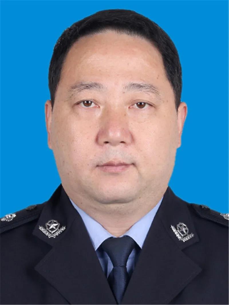 速看！刚刚，隆昌发布八名县级干部任前公示(图2)