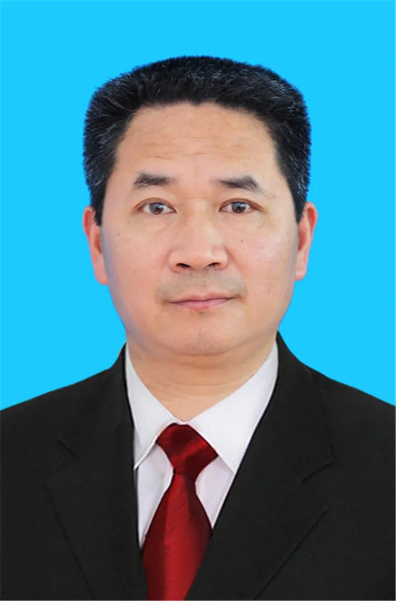 速看！刚刚，隆昌发布八名县级干部任前公示(图5)