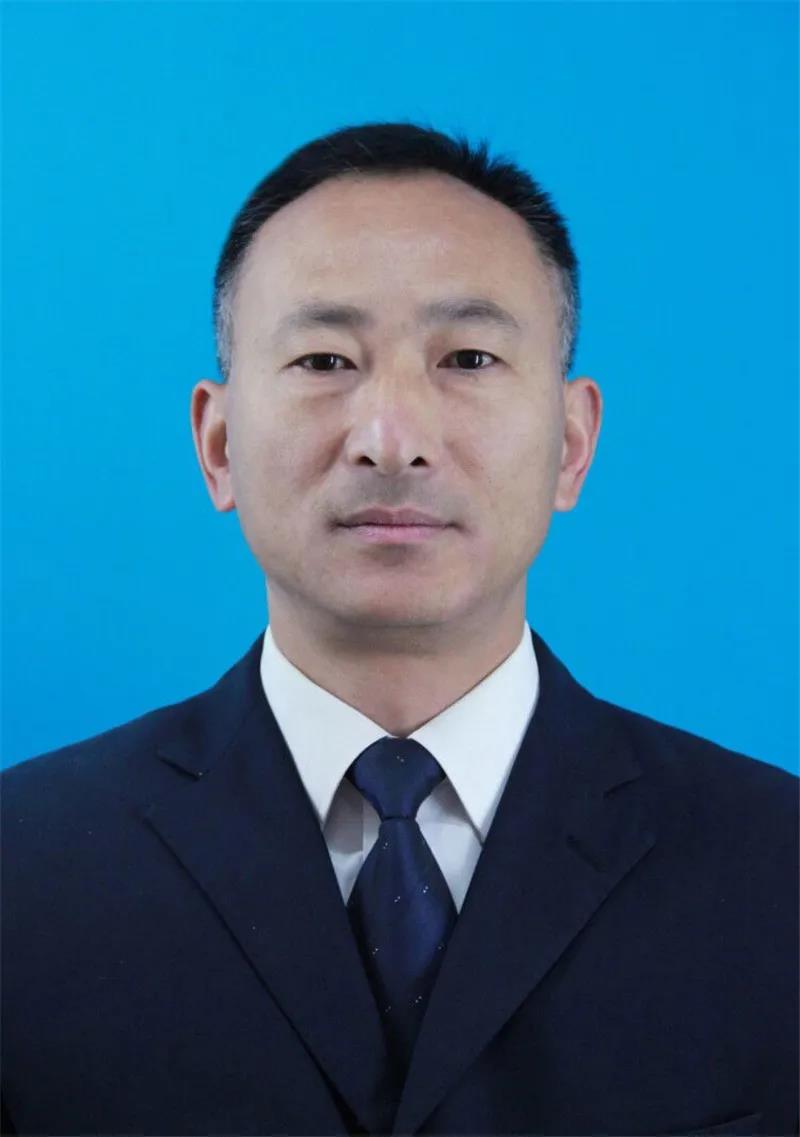 速看！刚刚，隆昌发布八名县级干部任前公示(图8)